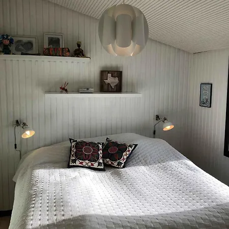 Holiday home Funen With Fantastic Sea View Assens