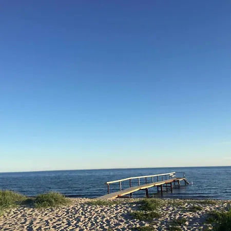 Funen With Fantastic Sea View Holiday home *