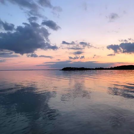 Holiday home Funen With Fantastic Sea View Assens