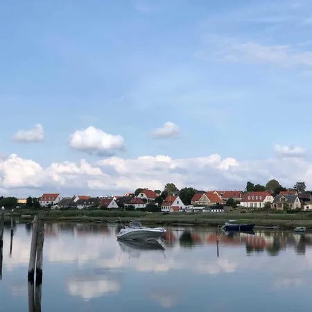 Funen With Fantastic Sea View Assens