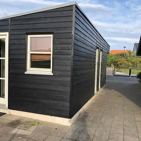 Funen With Fantastic Sea View Holiday home Assens